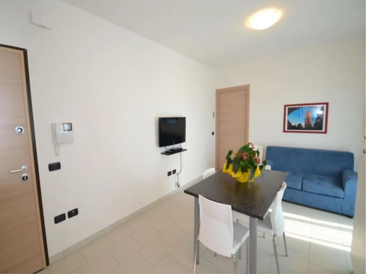Charming Apartment In The Heart Of Rosolina Mare 0*,  Italy
