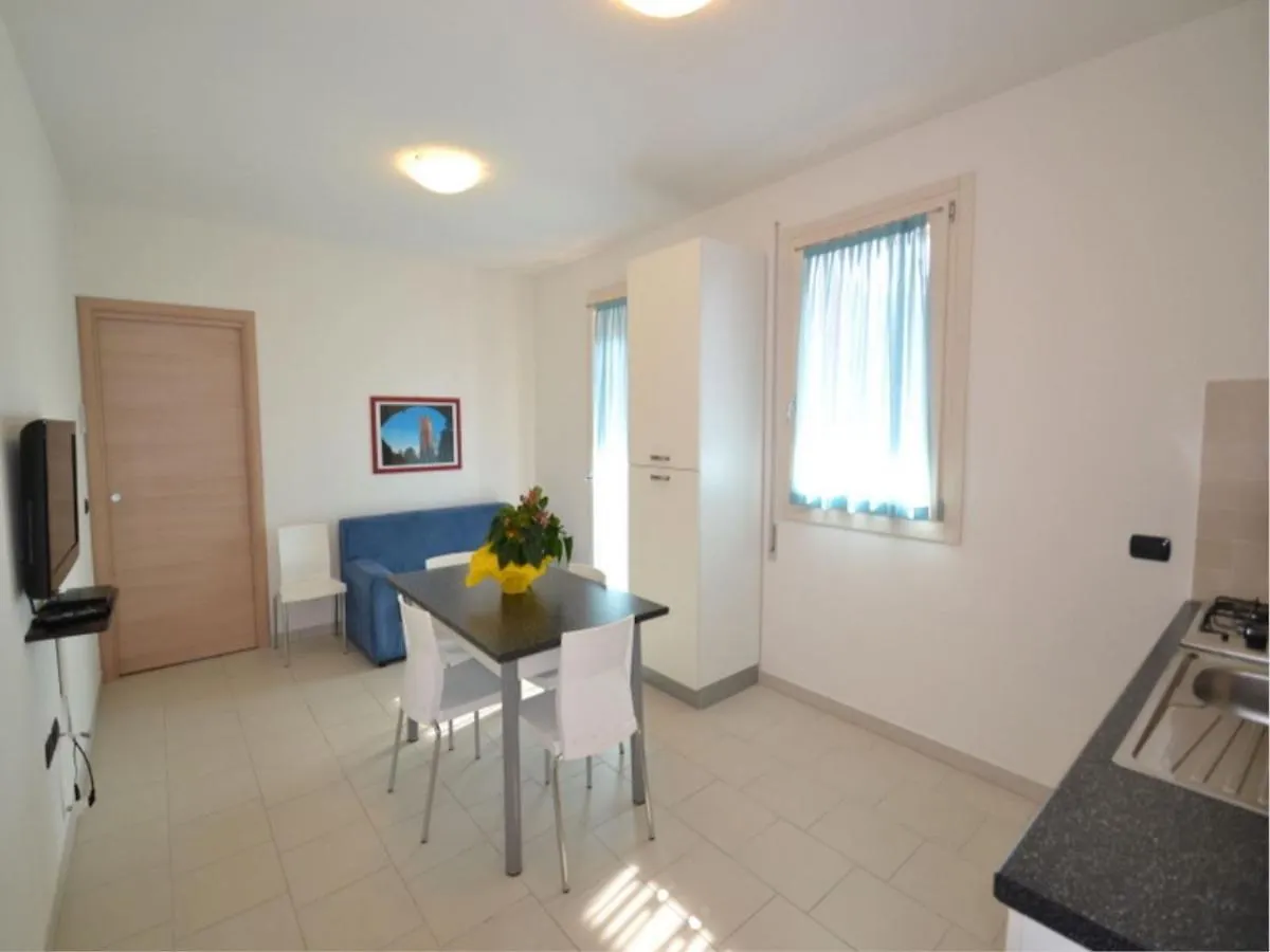 Charming Apartment In The Heart Of Rosolina Mare
