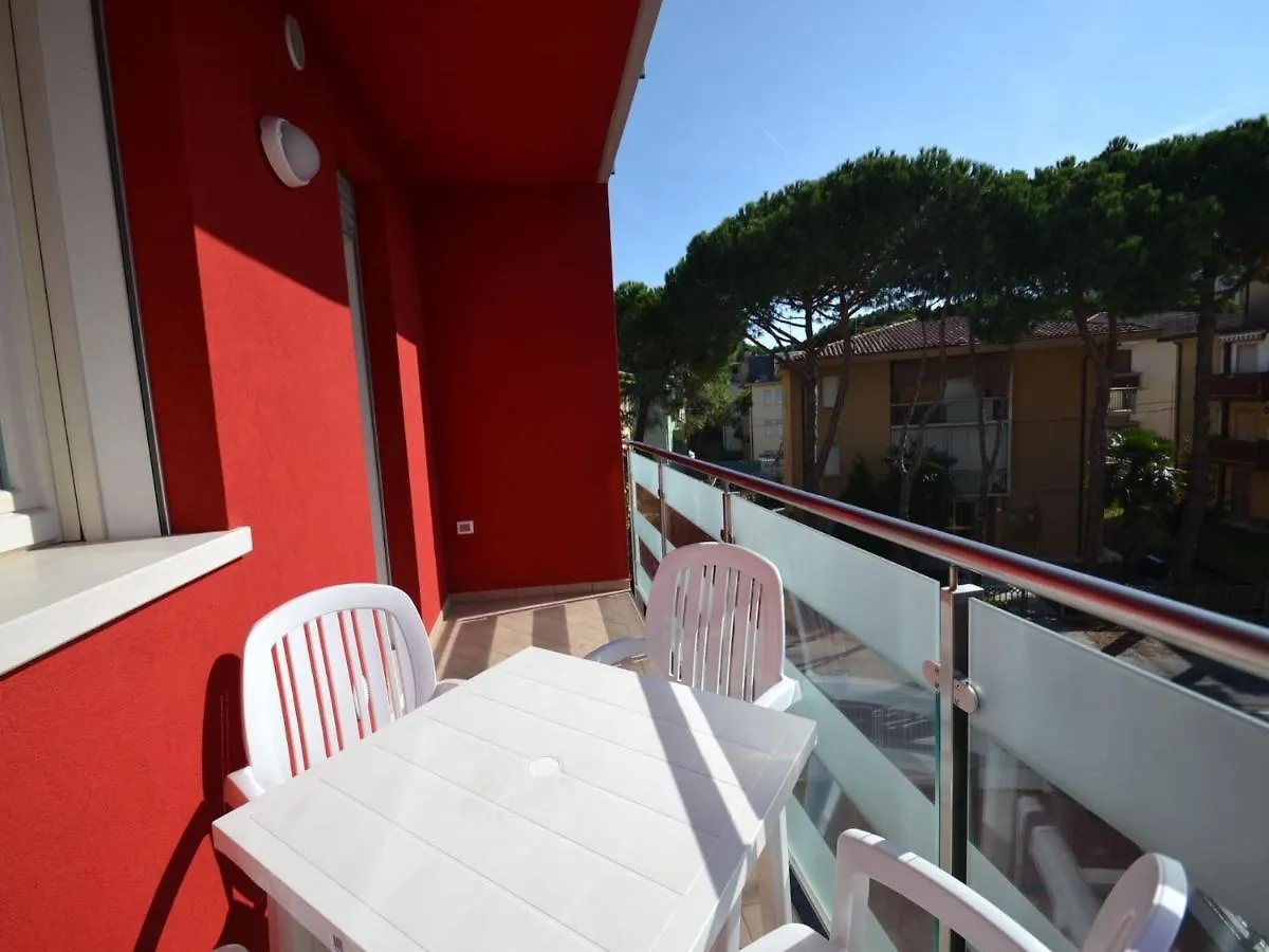 Charming Apartment In The Heart Of Rosolina Mare 0*,