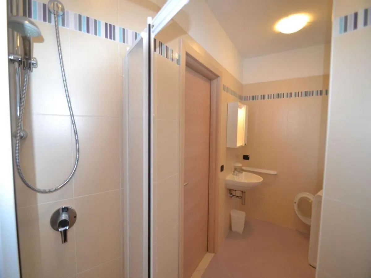Charming Apartment In The Heart Of Rosolina Mare