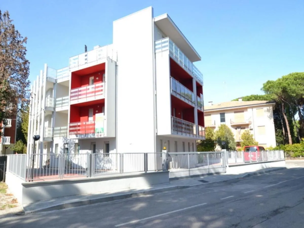 Charming Apartment In The Heart Of Rosolina Mare Italy