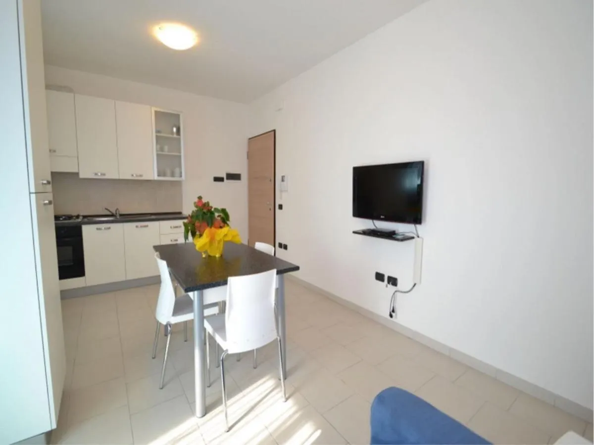 Charming Apartment In The Heart Of Rosolina Mare Italy