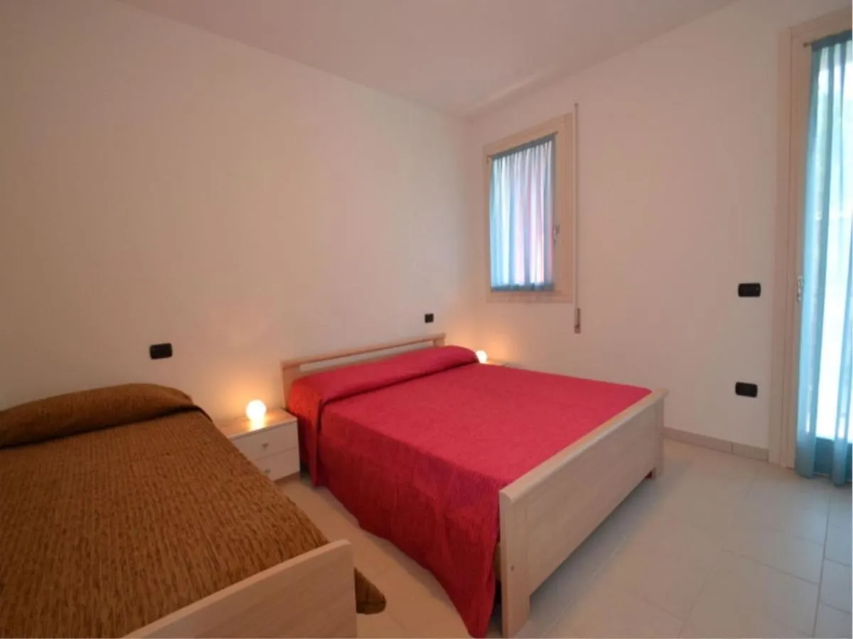 Charming Apartment In The Heart Of Rosolina Mare